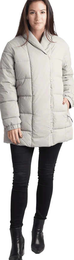 TUXERavery reco jacket