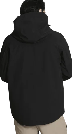 TUXERben jacket