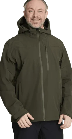TUXERben jacket