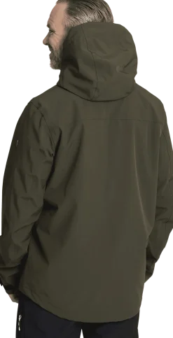 TUXERben jacket