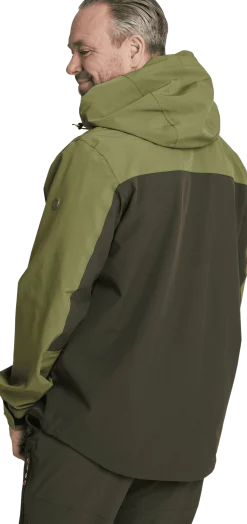 TUXERben jacket