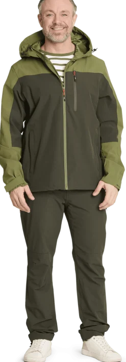 TUXERben jacket