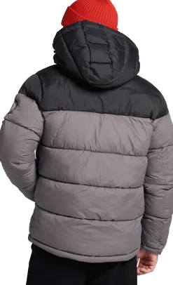 TUXERbologna jacket