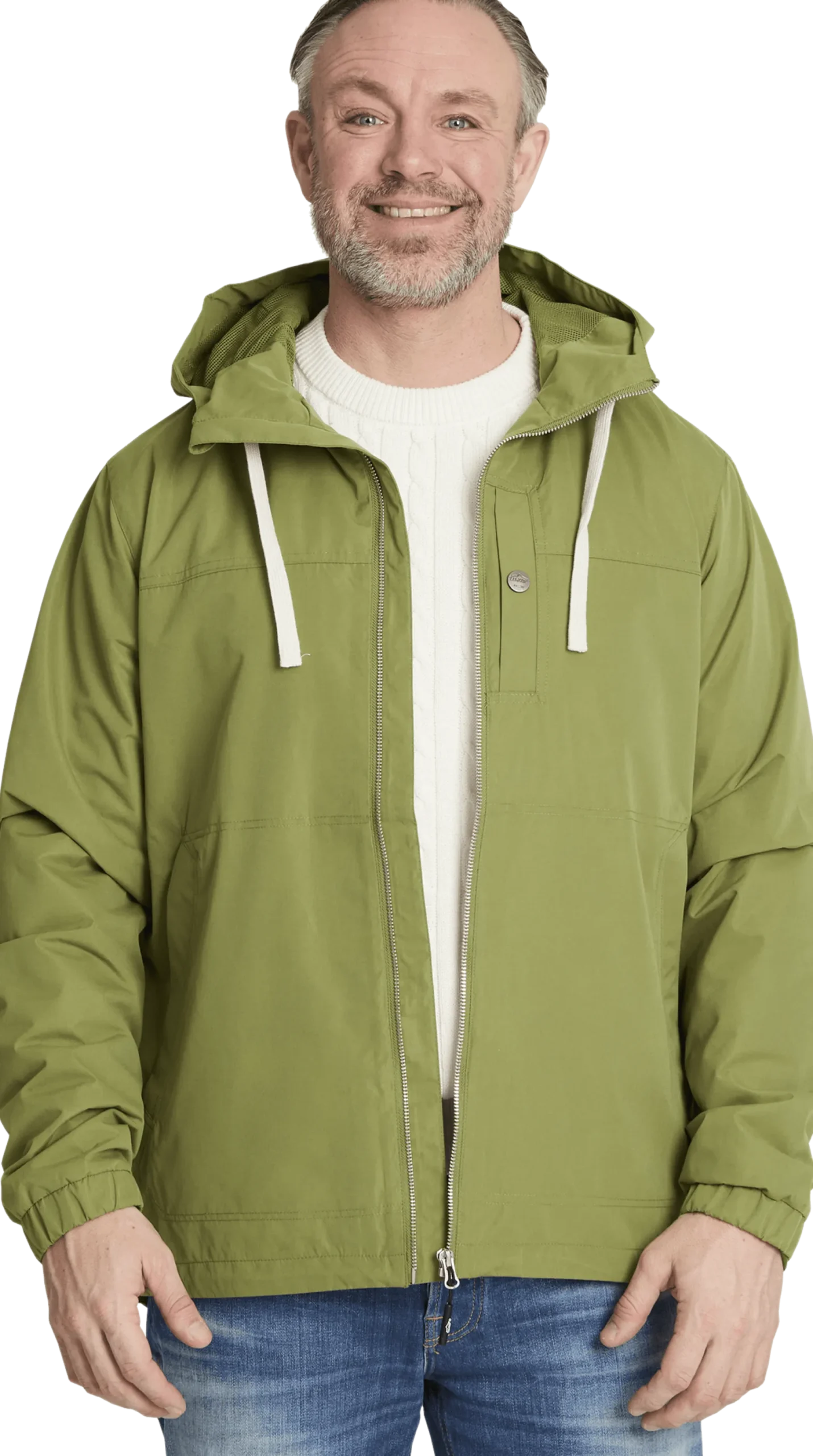 TUXERcameron reco jacket