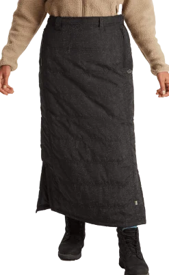 TUXERcher reco skirt