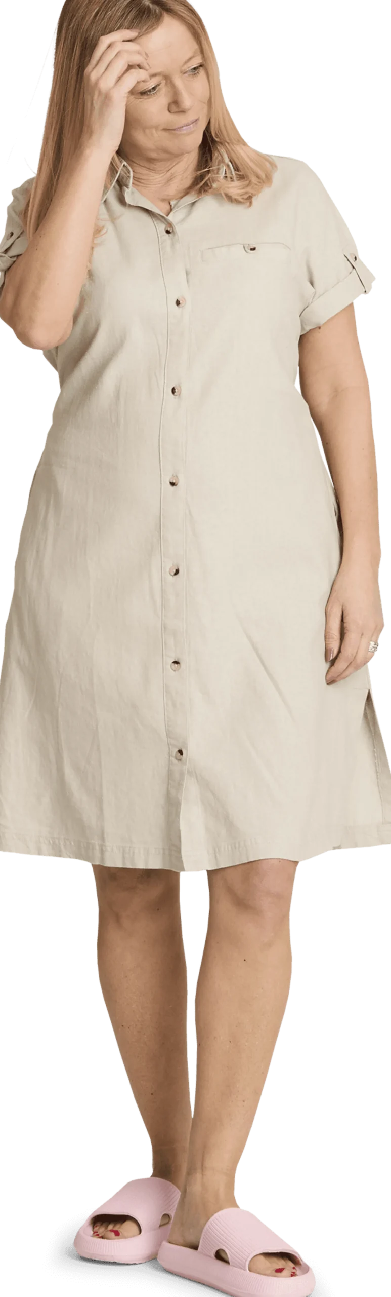 TUXERcheryl dress