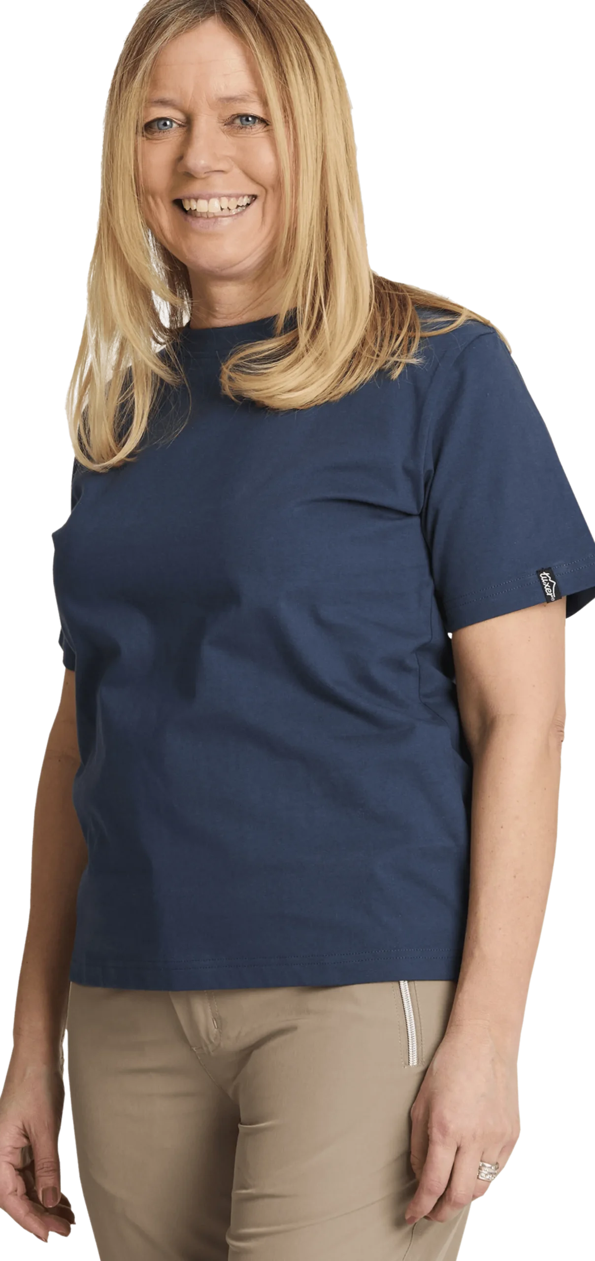 TUXERconnie t-shirt