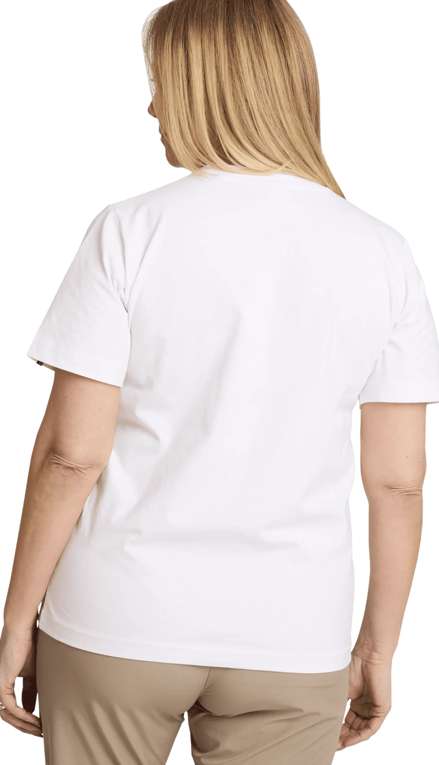 TUXERconnie t-shirt
