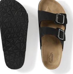 TUXERcork l slipper