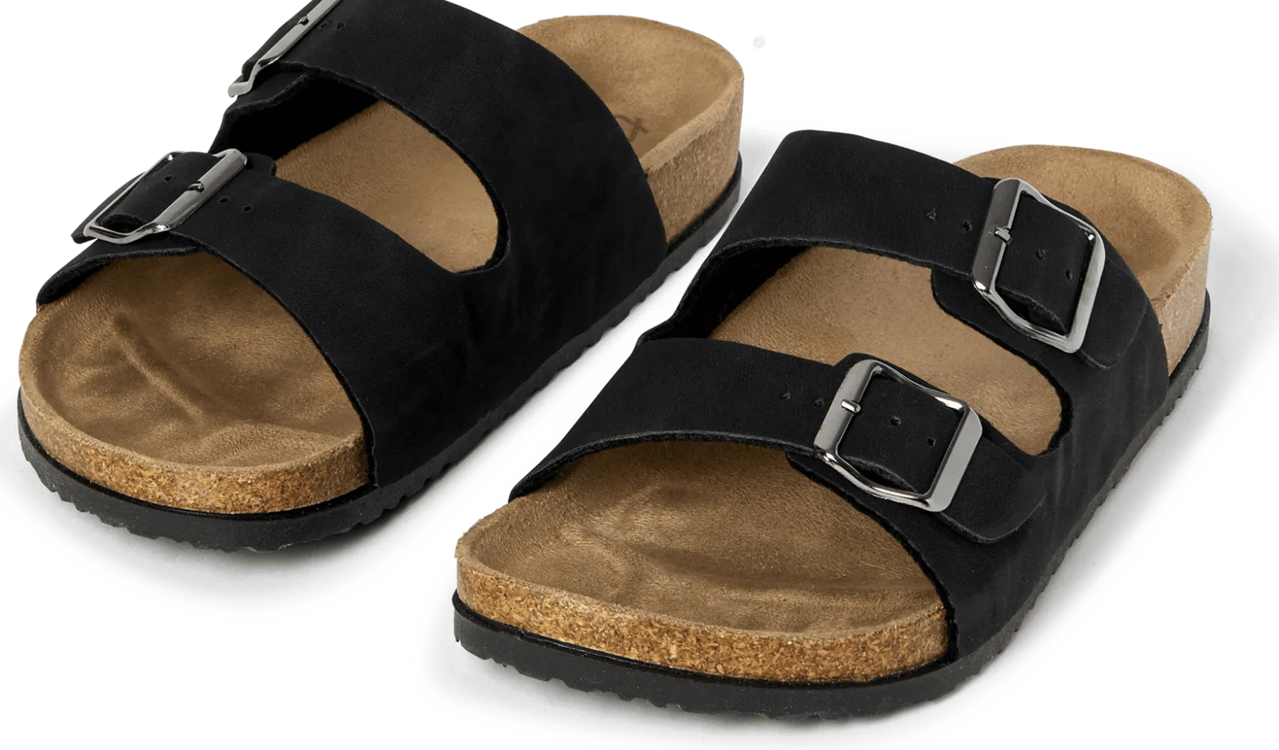TUXERcork l slipper
