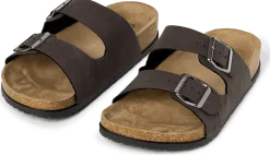TUXERcork l slipper