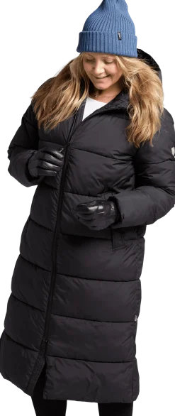 TUXERdeyna reco coat w
