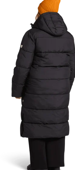 TUXERdeyna reco coat w
