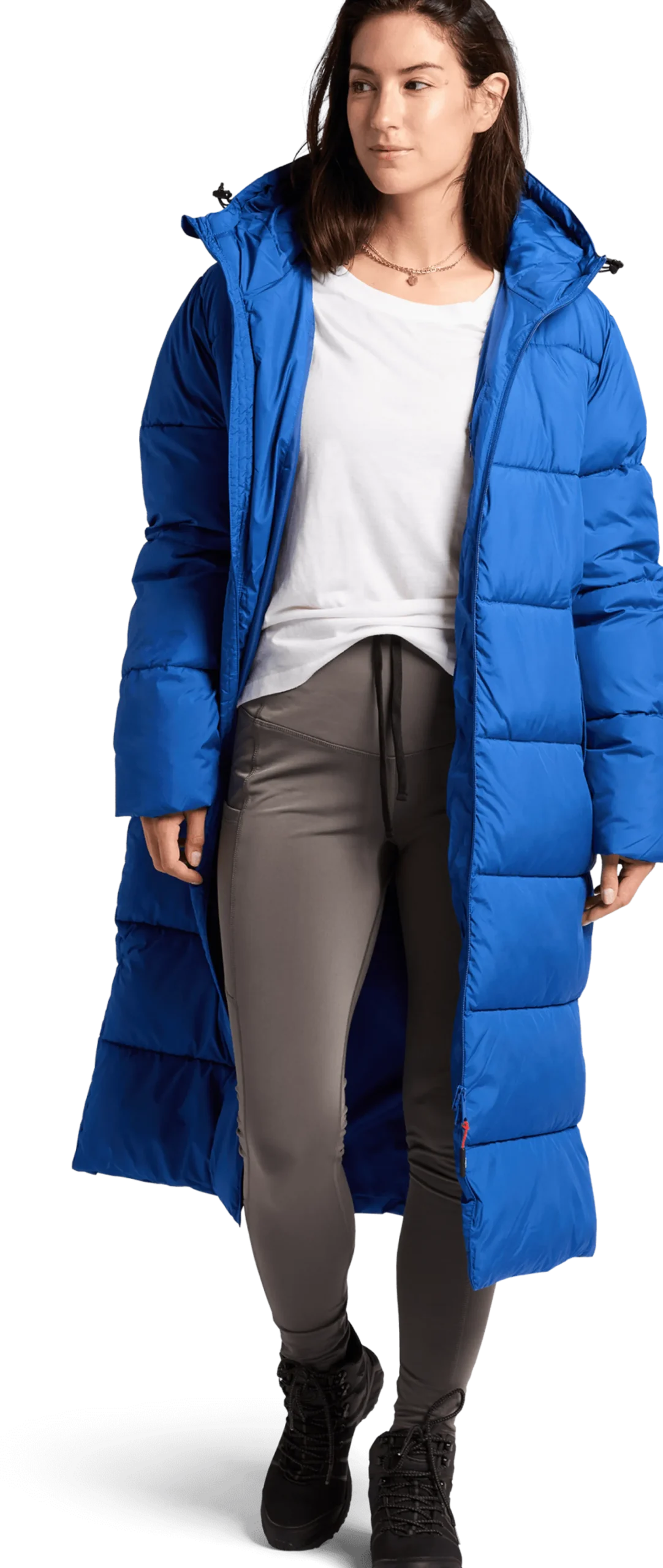TUXERdeyna reco coat w