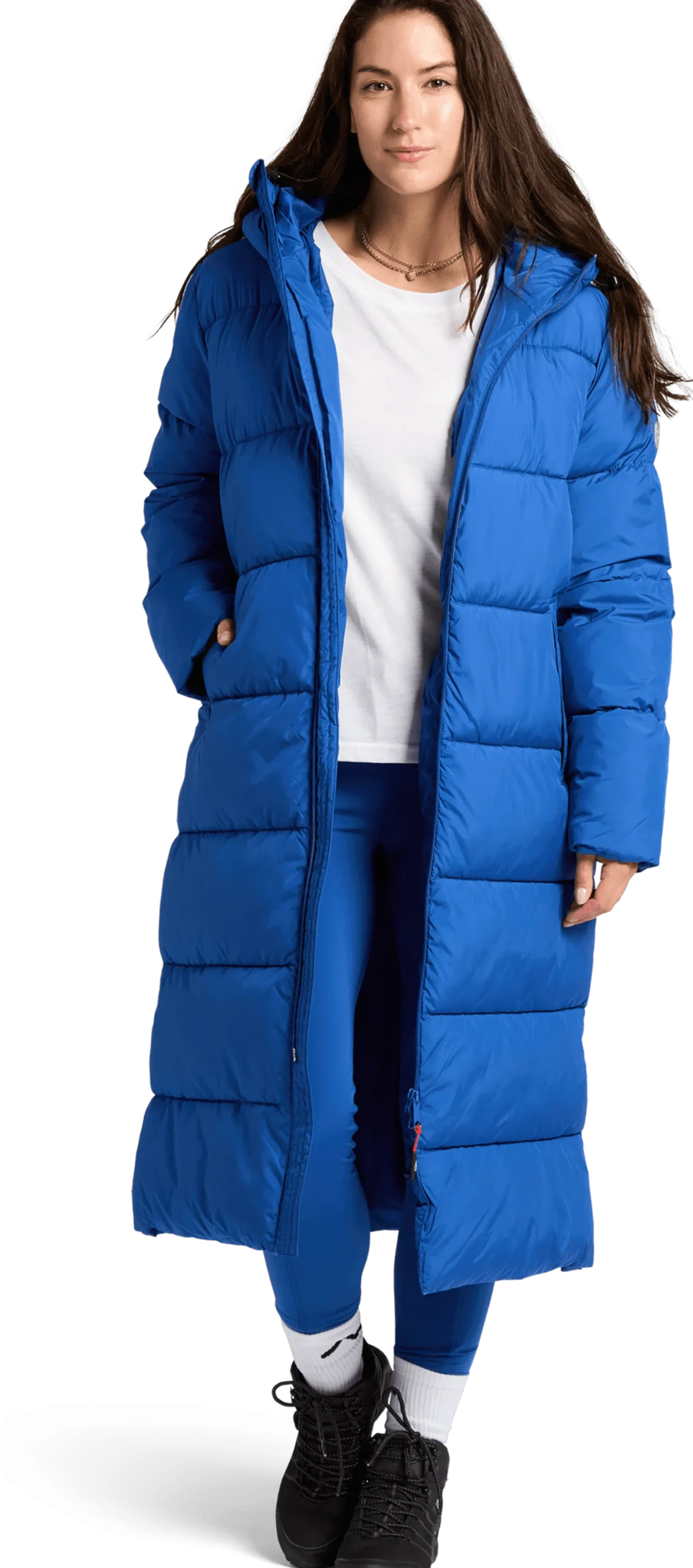 TUXERdeyna reco coat w