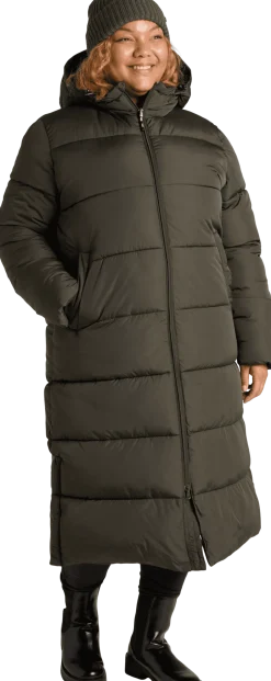 TUXERdeyna reco coat w
