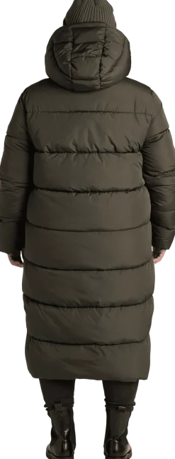 TUXERdeyna reco coat w