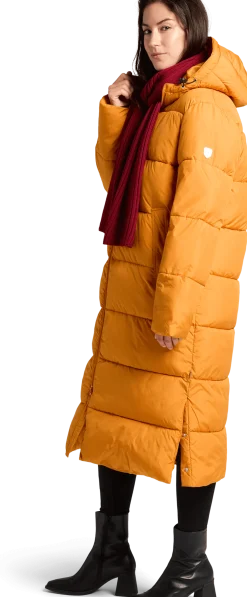 TUXERdeyna reco coat w