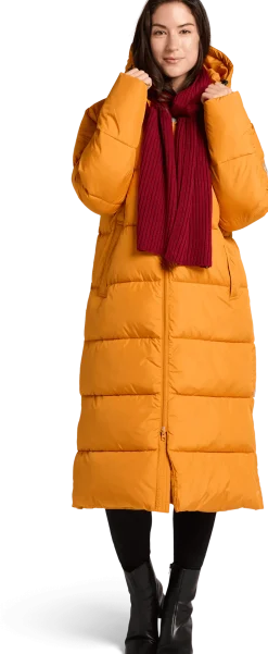 TUXERdeyna reco coat w