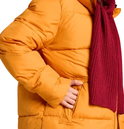 TUXERdeyna reco coat w