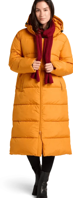TUXERdeyna reco coat w