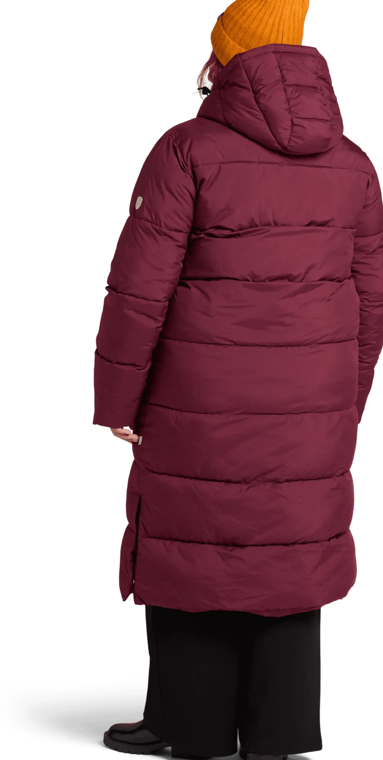 TUXERdeyna reco coat w