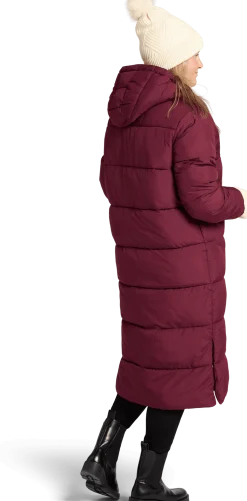TUXERdeyna reco coat w