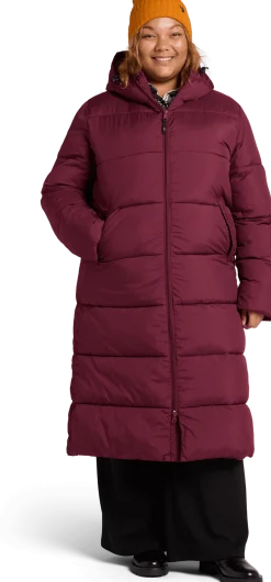 TUXERdeyna reco coat w