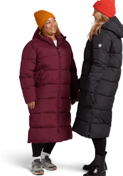 TUXERdeyna reco coat w