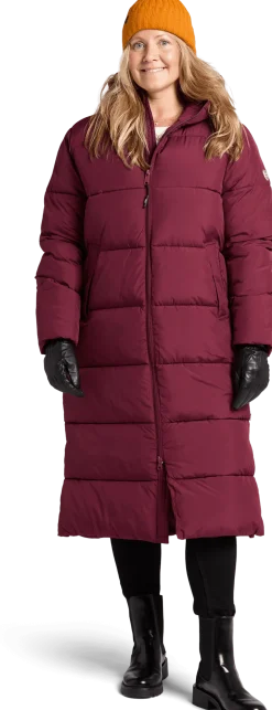 TUXERdeyna reco coat w