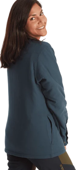 TUXERdina shirt
