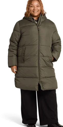 TUXERdonna coat