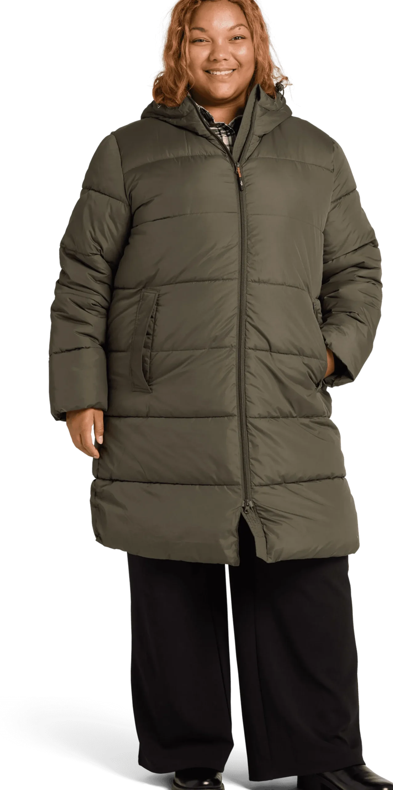 TUXERdonna coat