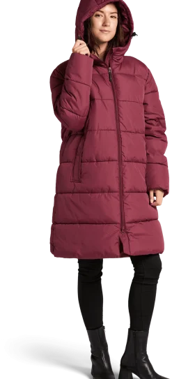 TUXERdonna coat