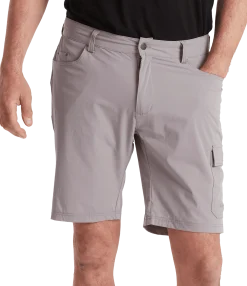 TUXEReast shorts
