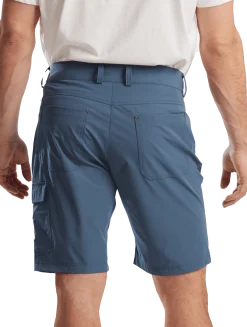 TUXEReast shorts