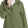 TUXERelanor jacket