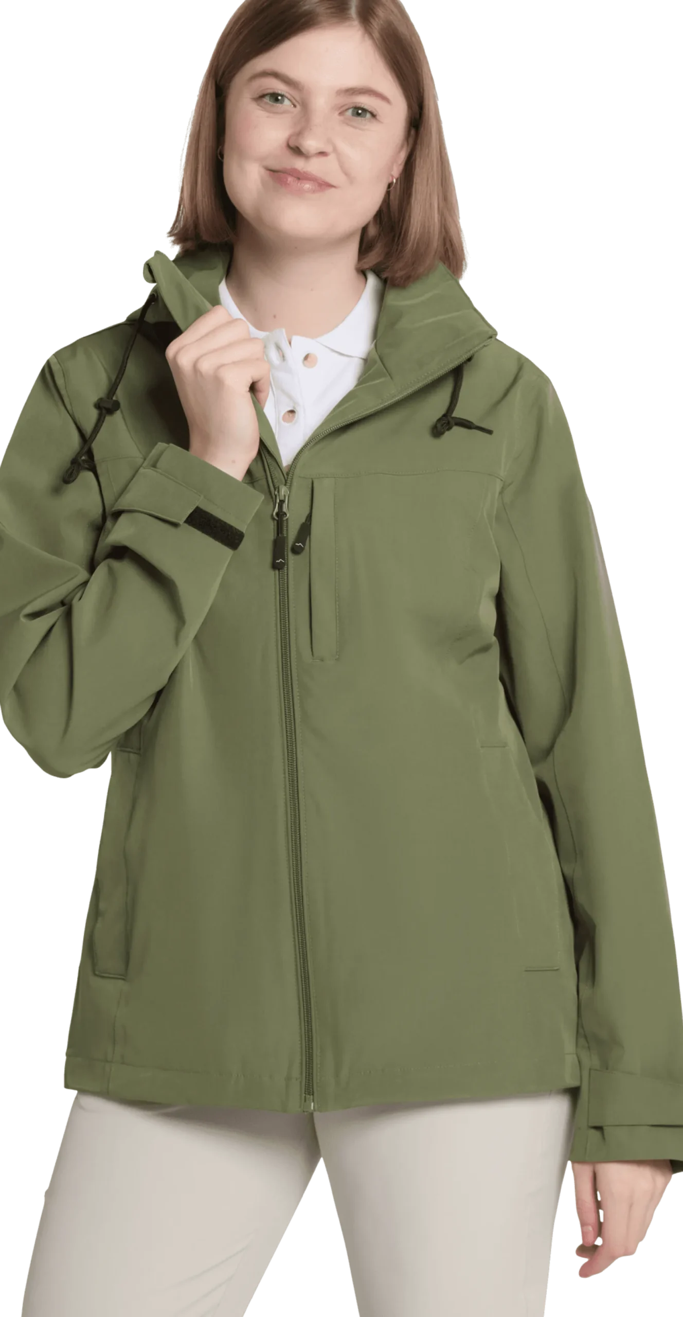 TUXERelanor jacket
