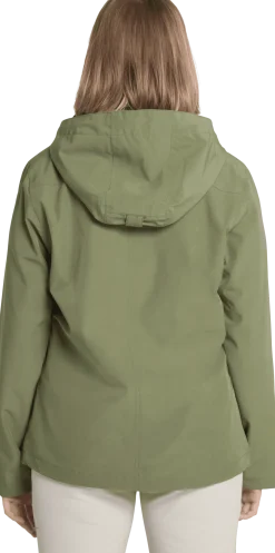TUXERelanor jacket