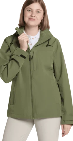 TUXERelanor jacket
