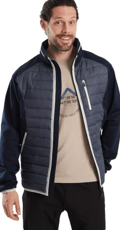 TUXEReric reco jacket