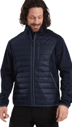 TUXEReric reco jacket