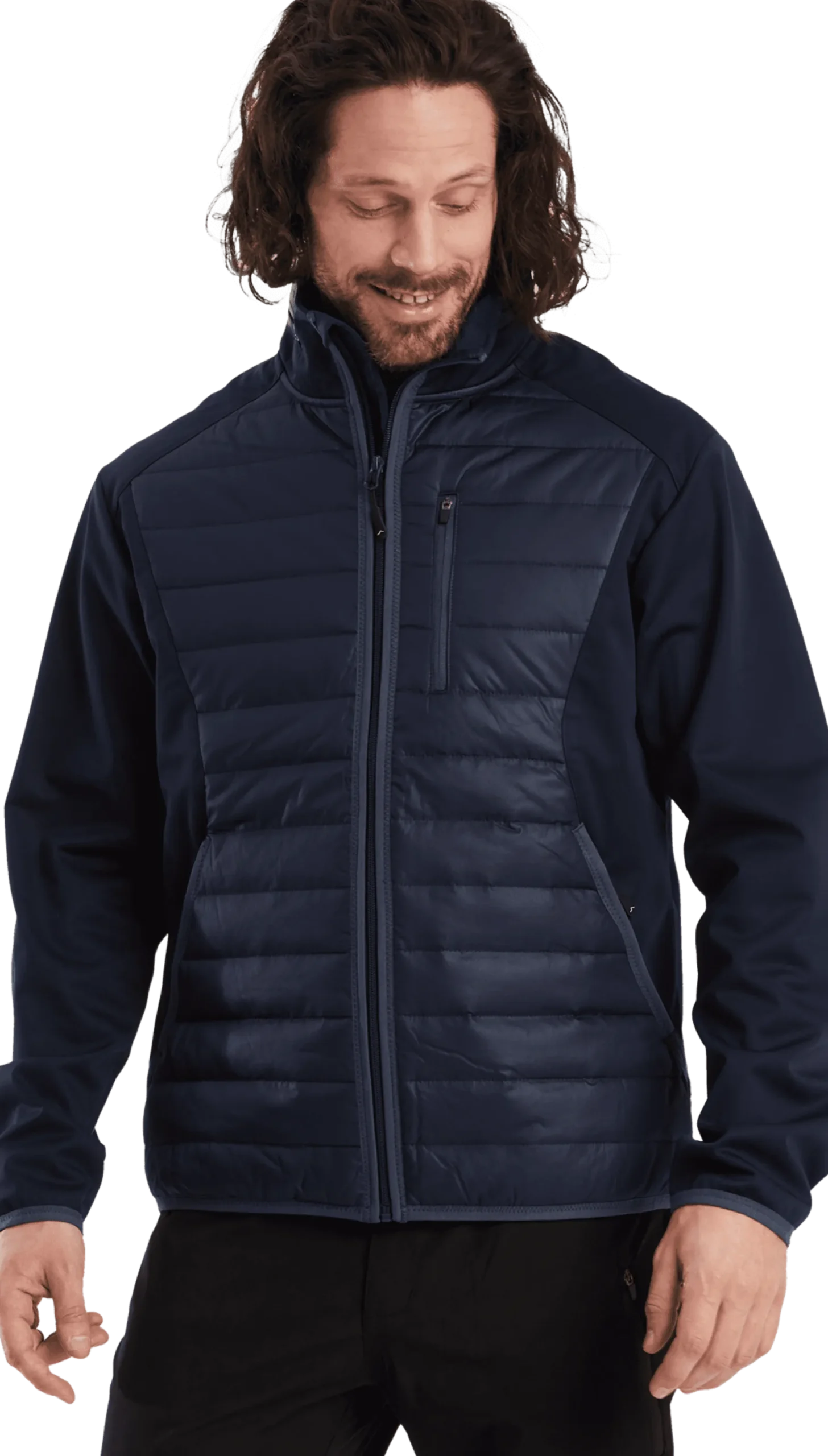 TUXEReric reco jacket