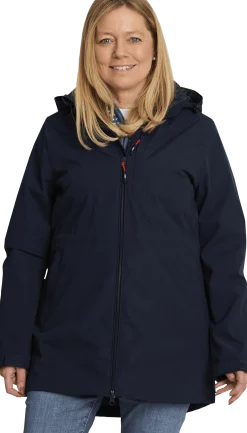 TUXERerin reco jacket