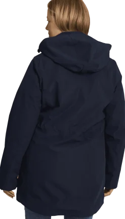 TUXERerin reco jacket