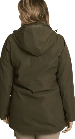 TUXERerin reco jacket