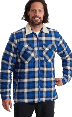 TUXEReverett shirt