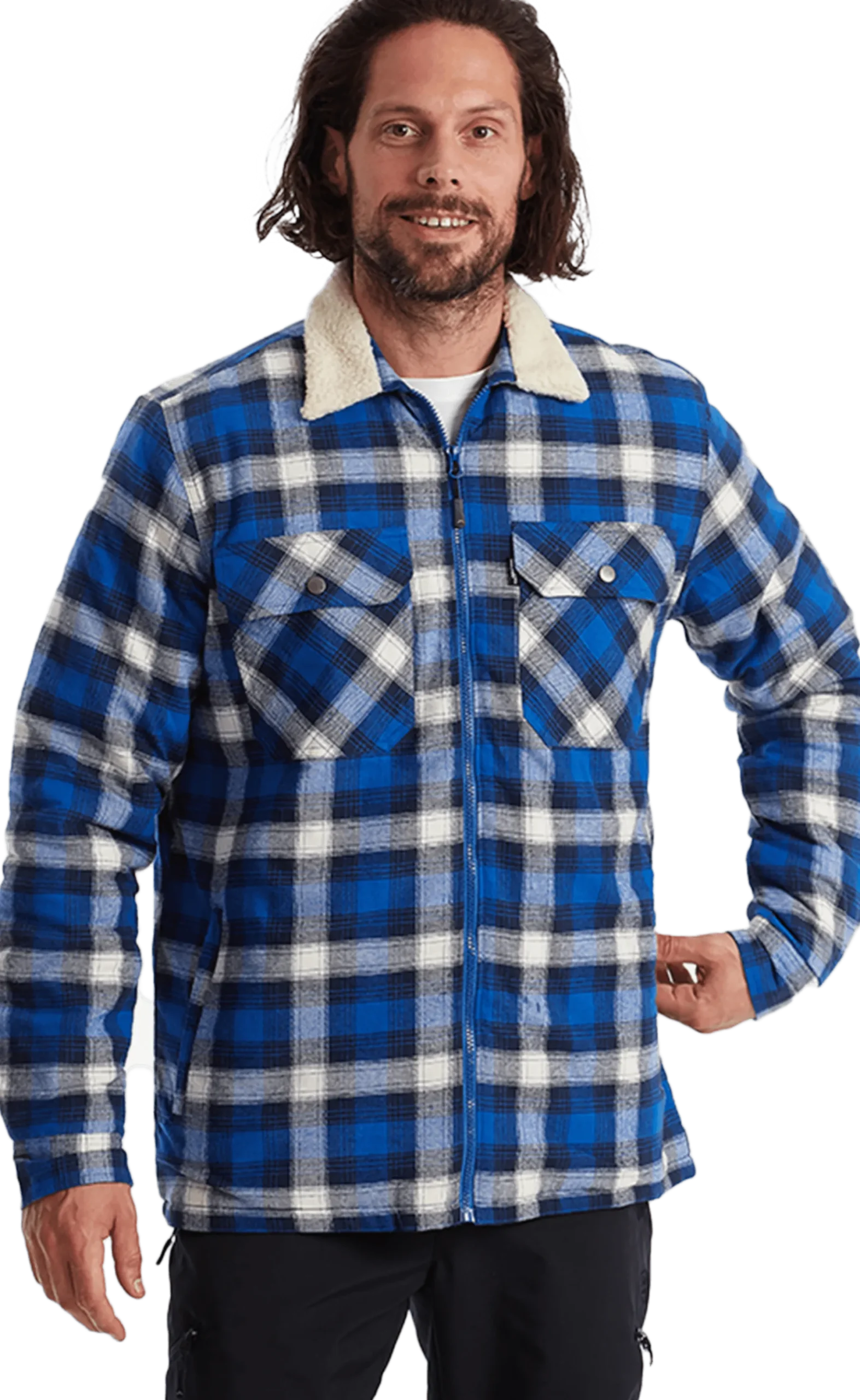 TUXEReverett shirt