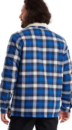 TUXEReverett shirt