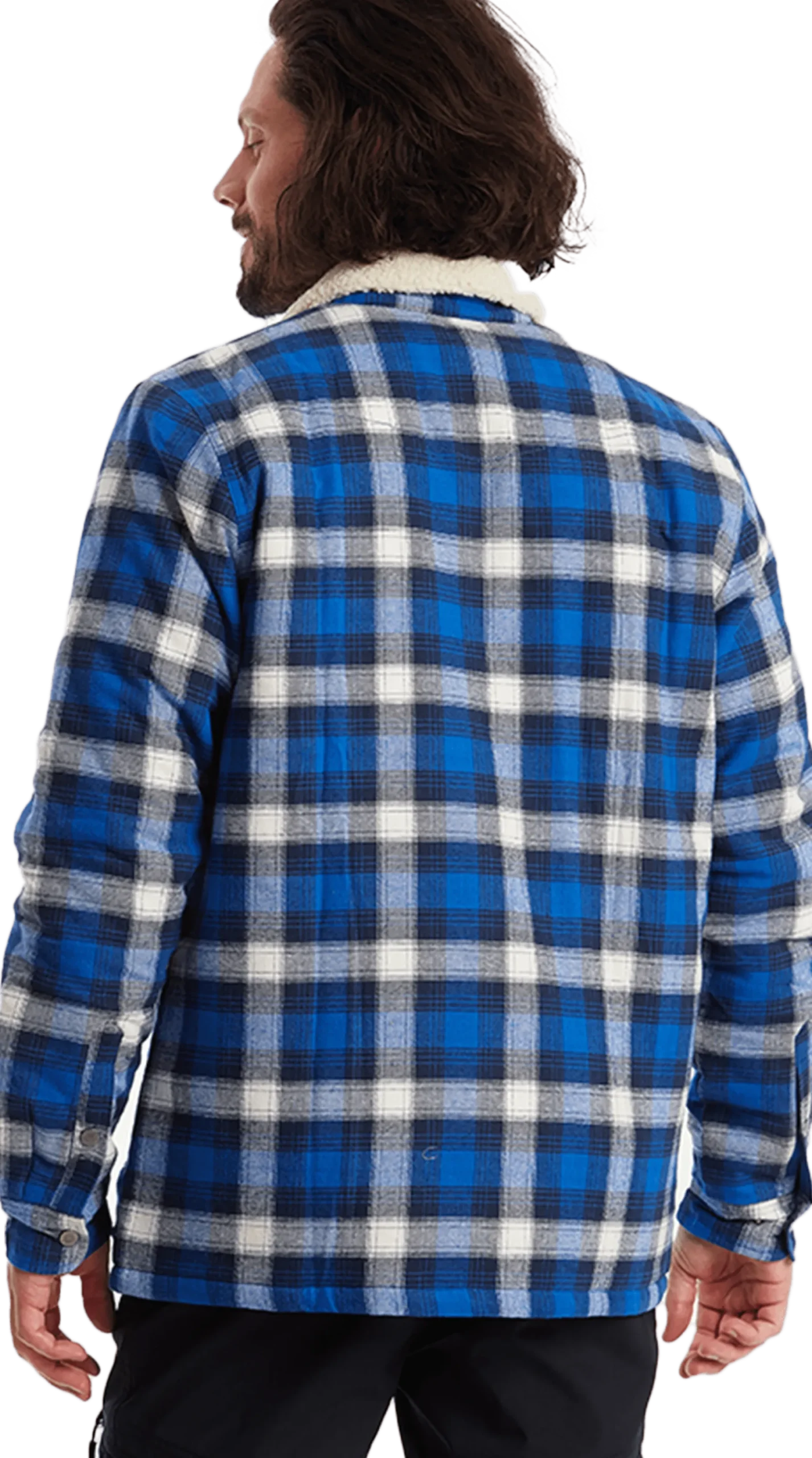 TUXEReverett shirt